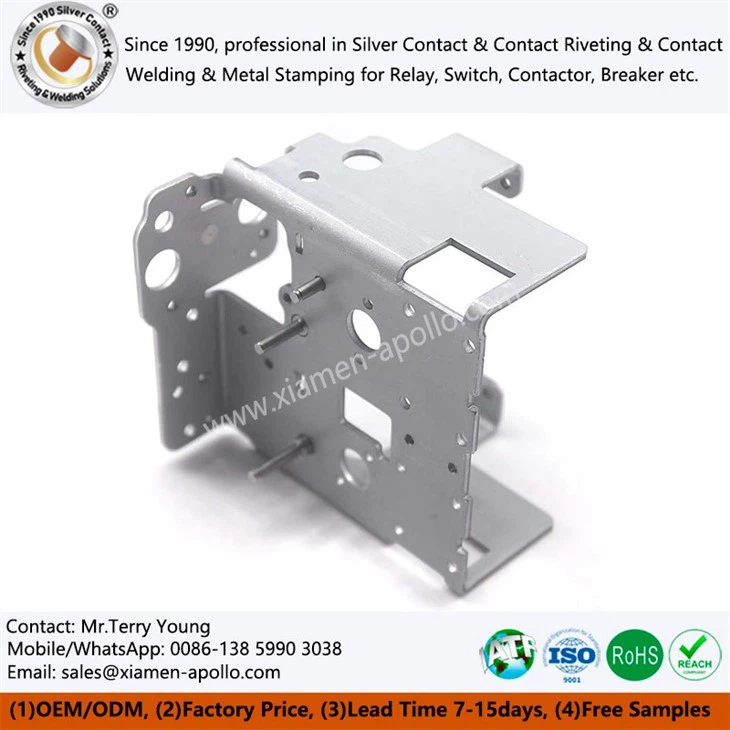Carbon Steel Stamping Parts