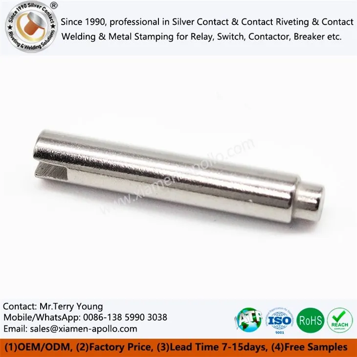 Pure Iron Core for Electrical Pure Iron Core for Electrical