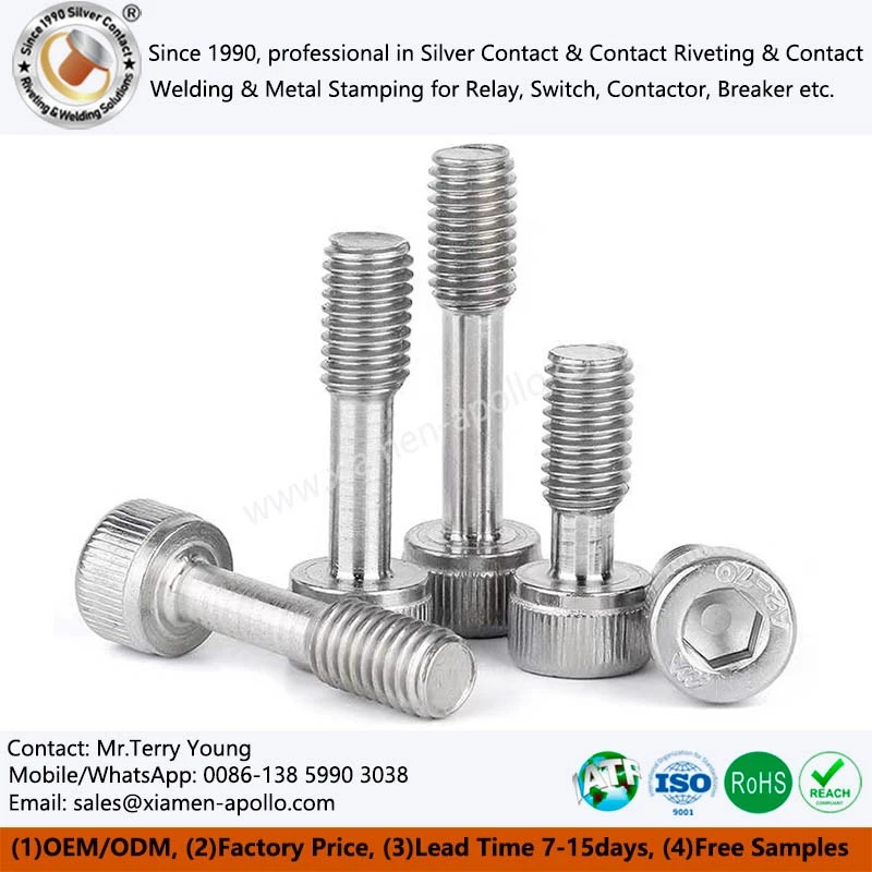 Hex Screw