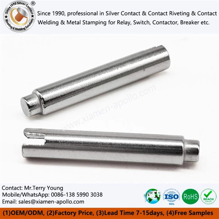 Pure Iron Core for Electricians