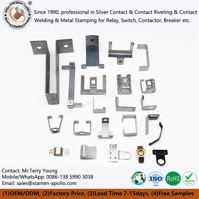 Stamping 304 Stainless Steel Stamping 304 Stainless Steel