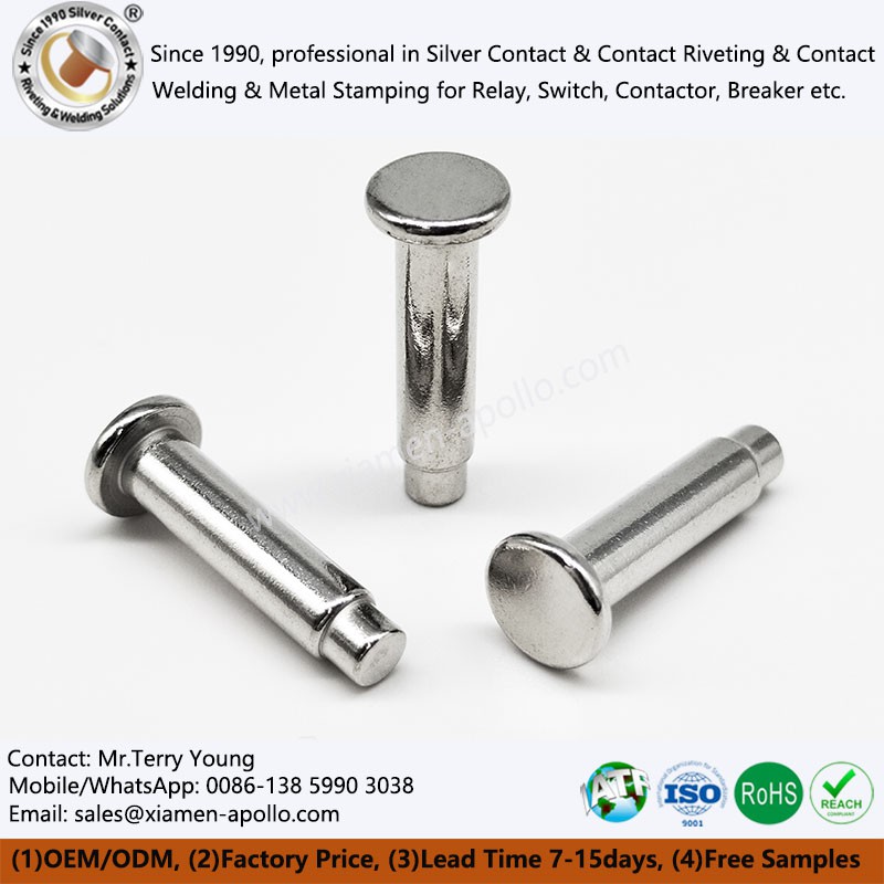 Relay Core Cold Heading Relay Core Cold Heading