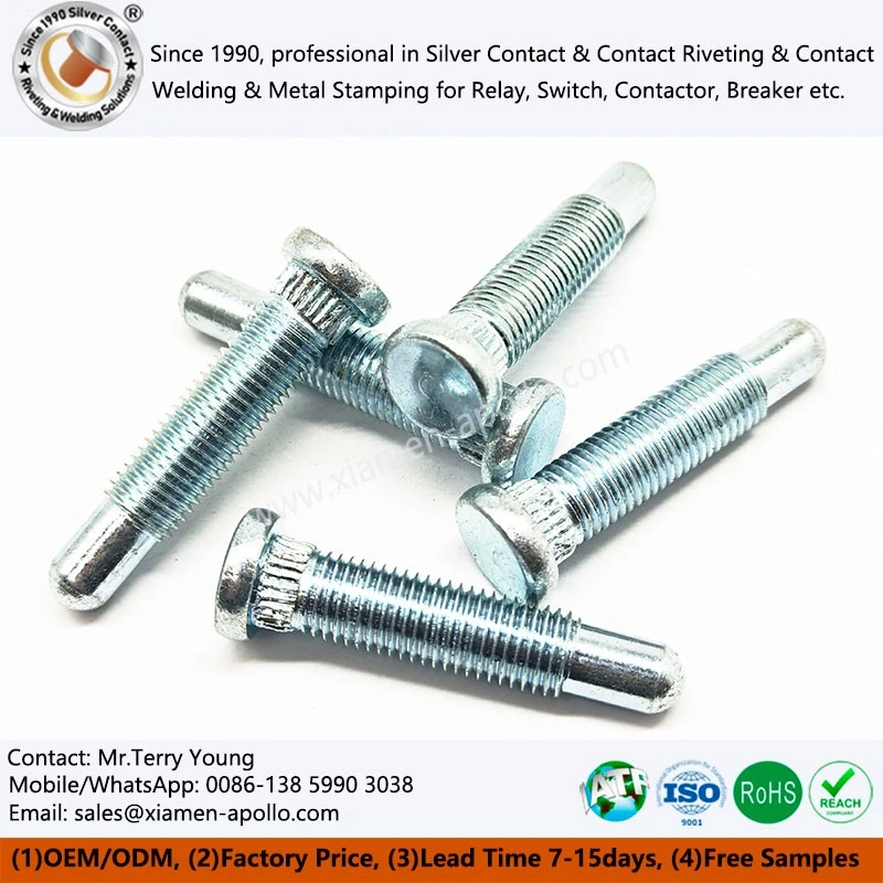 Self-Clinching Stud Self-Clinching Stud