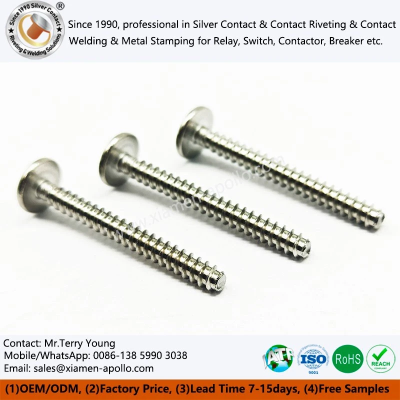 Self-Piercing Screw Self-Piercing Screw
