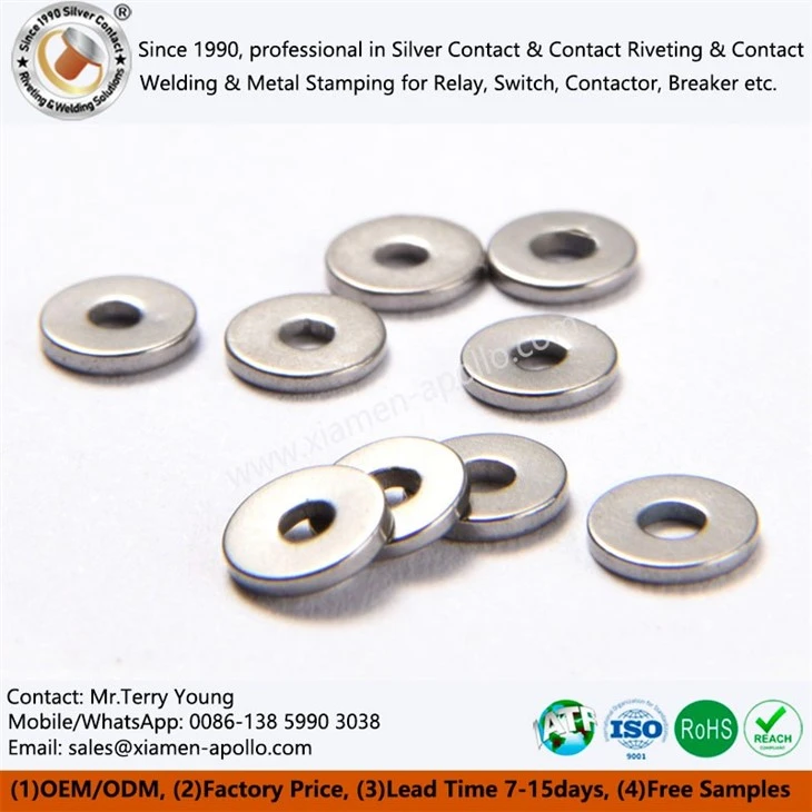 Tungsten Steel Bar Discs Tungsten Steel Bar Discs